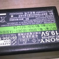 sony vaio 19.5 adapter-внос франция, снимка 8 - Захранвания и кутии - 23948256