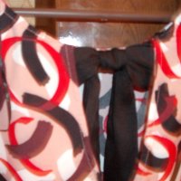 дамска блуза, снимка 4 - Корсети, бюстиета, топове - 21543708