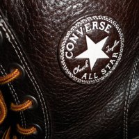 Converse All Star Chuck Taylor Outsider Hi Chocolate, снимка 3 - Спортно елегантни обувки - 22899912