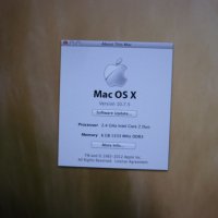 Mac Mini 2010, снимка 7 - За дома - 24205202