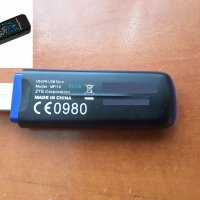 3G USB MODEM ZTE MF110, снимка 1 - Други - 21838609