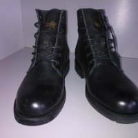 G-star оригинални обувки, снимка 2 - Мъжки боти - 24944326