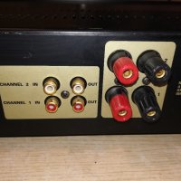focus ma-50 amplifier-made in uk-внос англия, снимка 14 - Ресийвъри, усилватели, смесителни пултове - 20761306