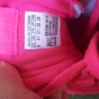 Adidas pink torsion, снимка 7 - Маратонки - 26190224