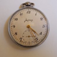 Часовник Молния - 3 , снимка 1 - Антикварни и старинни предмети - 13388520