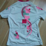Дамски колоездачни тениски х 10лв., снимка 2 - Спортна екипировка - 15248027