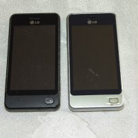 LG GM360 и GD510 за части., снимка 3 - LG - 22271052