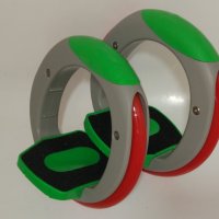 Orbit Wheel - Ролери от ново поколение! , снимка 14 - Скейтборд, ховърборд, уейвборд - 14239070