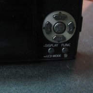 Фотоапарат Panasonic Lumix FX33 (ЗА ЧАСТИ), снимка 8 - Фотоапарати - 17033076