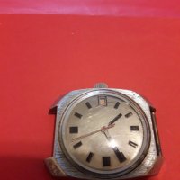 Стар механичен часовник , снимка 4 - Антикварни и старинни предмети - 25309303