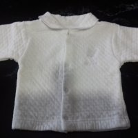Бебешки дрехи - всичко по 1.00 лв, снимка 1 - Други - 20419313