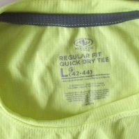 Тениски UMBRO, CRAFT, ATHLETIC   мъжки,Л, снимка 7 - Спортни дрехи, екипи - 25833414