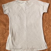 Нова (с етикет), памучна тениска, снимка 5 - Тениски - 24536246
