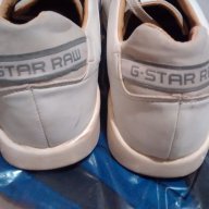 спортни обувки G-STAR Advance locker leather оригинал, снимка 9 - Маратонки - 17785286