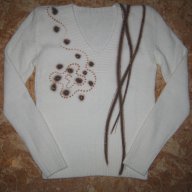 Дамски блузи, снимка 3 - Блузи с дълъг ръкав и пуловери - 14033920