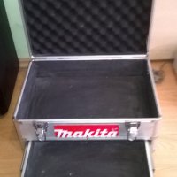 makita-куфар за инструменти, снимка 3 - Куфари с инструменти - 25179510
