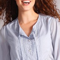 Нова елегантна блузка Levi's S размер , снимка 3 - Блузи с дълъг ръкав и пуловери - 12028198