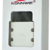 Професионален Konnwei® ELM327 on/off интерфейс за диагностика на автомобили OBD2, 100% универсален, снимка 9 - Аксесоари и консумативи - 10270521