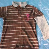 Ризи с дълъг ръкав, снимка 4 - Детски ризи - 19363606