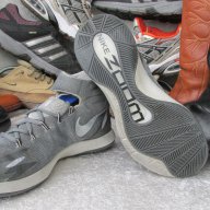 Nike Zoom HyperRev Men Basketball, баскет кецове, N- 40.5,GOGOMOTO.BAZAR.BG®, снимка 1 - Кецове - 17972252