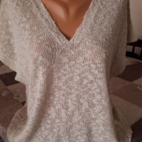 Готин пуловер, снимка 9 - Блузи с дълъг ръкав и пуловери - 20187964