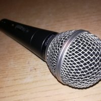 shure 58-profi microphone-внос швеицария, снимка 18 - Микрофони - 20566659