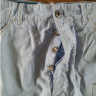g star soho taperred 1/2 organic - страхотни мъжки панталонки, снимка 8 - Панталони - 18339473