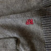 НОВА мъжка  жилетка REFILL, снимка 10 - Пуловери - 20787361