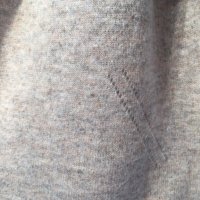 Красива топла блуза ангора и меринос, снимка 4 - Блузи с дълъг ръкав и пуловери - 22676921