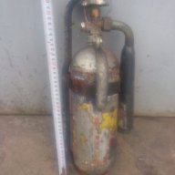 продавам пожарогасител цо2, снимка 2 - Други машини и части - 9054548