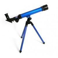 Детски астрономически телескоп  , снимка 2 - Образователни игри - 23350785