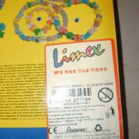 Детски комплект за низане и декорация Limex , снимка 3 - Образователни игри - 20267180