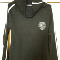  Пуловер с лого, снимка 7 - Блузи с дълъг ръкав и пуловери - 24285420