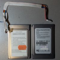 OMNIBOOK 4000C  4 50, снимка 13 - Лаптопи за дома - 24789652