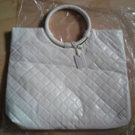 Нова дамска чанта HUGO BOSS на серията ORANGE PARFUMS, оригинален промоционален продукт, снимка 6 - Чанти - 12054414