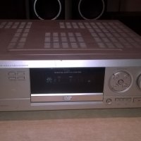 philips dfr1600-dvd receiver-внос франция, снимка 4 - Ресийвъри, усилватели, смесителни пултове - 22976491