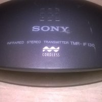 sony tmr-if130 transmitter-внос швеицария, снимка 7 - Слушалки и портативни колонки - 21773606