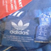 Тениска Adidas Originals Blubird Fill Trefoil Tee, снимка 7 - Тениски - 21642165