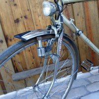 Mondia 28*/ретро велосипед 57 размер/, снимка 13 - Велосипеди - 19307655