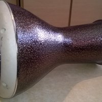 НОВ МОДЕЛ-BIGG BASS-тарамбука-нова голяма-перлен цвят, снимка 5 - Ударни инструменти - 24544873