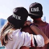 Шапка King & Queen - 3 Модела, снимка 8 - Шапки - 20766332