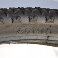 Външни гуми за велосипед колело ACRIS (26x1.90), снимка 6 - Части за велосипеди - 20523982