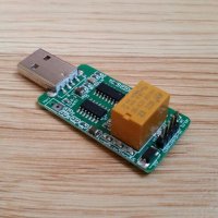 Флашка за рестартиране / Hardware WatchDog USB , снимка 6 - USB Flash памети - 20716404