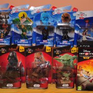 Нови фигурки ps3,ps4,Skylanders,figures,Infinity,wii,фигурки,скайлендърс, снимка 4 - PlayStation конзоли - 14032317