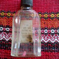 Опаковка,шише от парфюм Грузинка, снимка 3 - Антикварни и старинни предмети - 23100306