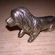 Куче декел-6х4х2см-мини ретро колекция-внос швеицария, снимка 5 - Антикварни и старинни предмети - 17219223