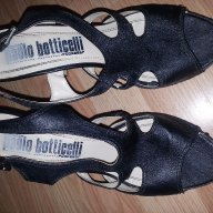 Продавам сандали Bianki Mmm paolo Botticelli, снимка 11 - Сандали - 14796376