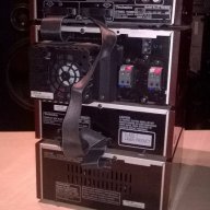 Technics cd tuner cassette amplifier-внос швеицария, снимка 11 - Ресийвъри, усилватели, смесителни пултове - 15272693