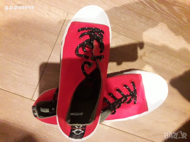 Дамски кецове, снимка 1