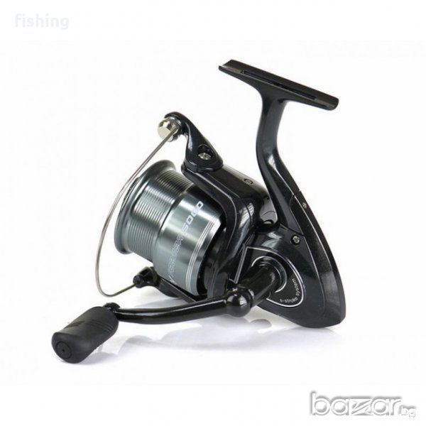 FORMAX Фидер макара Legacy Feeder 4000/5000, снимка 1